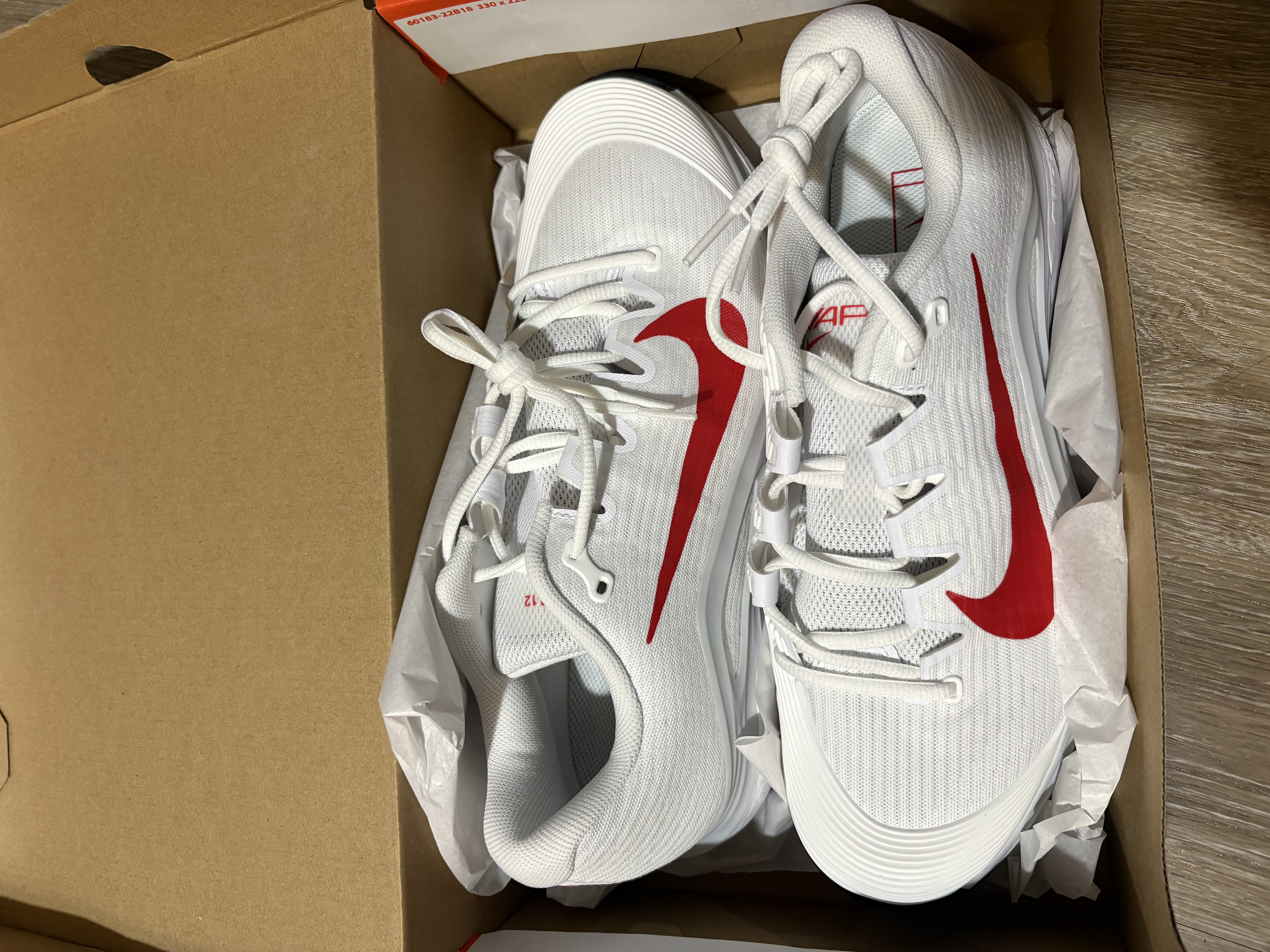 Tennis Shoes
